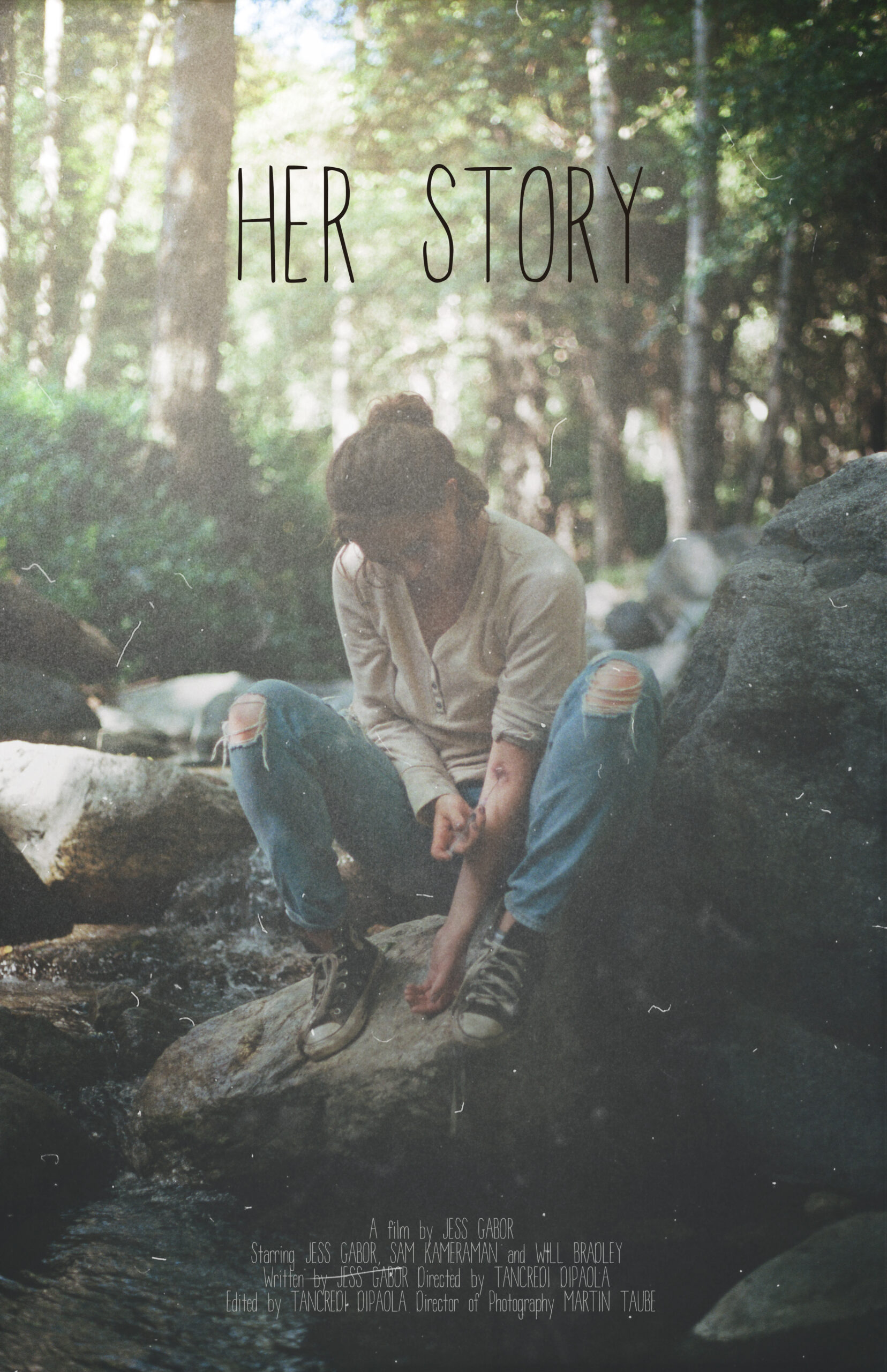 Her Story